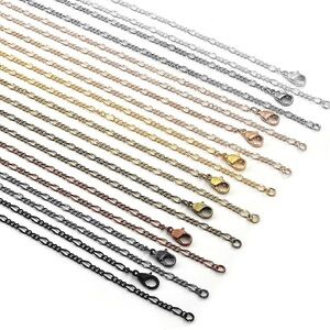 Necklace Chains (New~Set of 6)